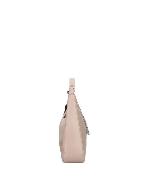 Gaelle Paris Pink Handbags