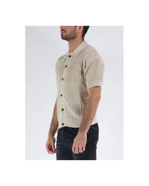 Covert Natural Polo Shirts for men