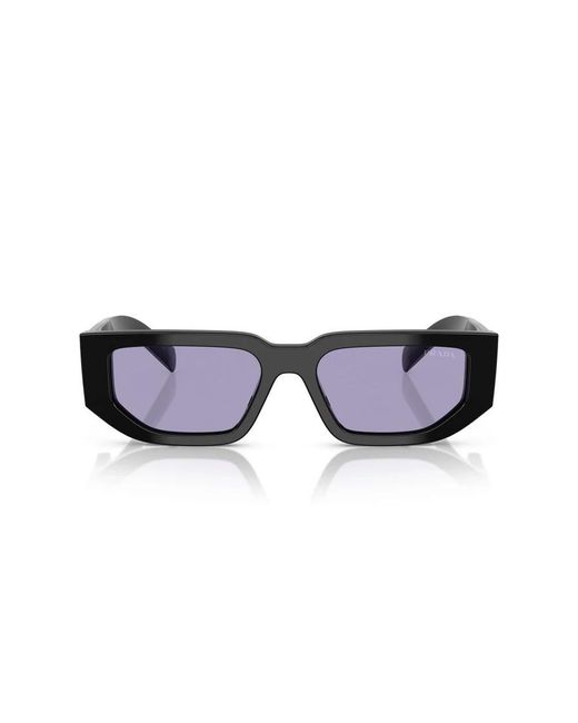 Prada Blue Sunglasses for men