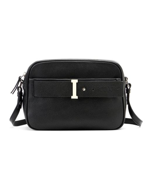 Iceberg Cross Body Bags in het Black