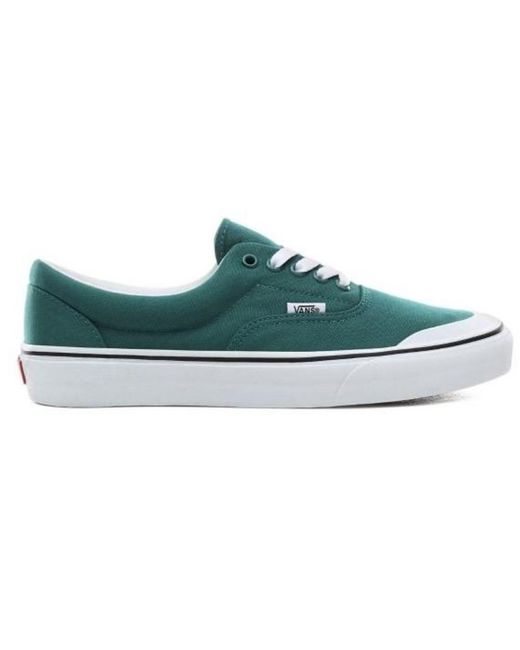 Vans Era Tc-schoenen in het Groen voor heren - Lyst