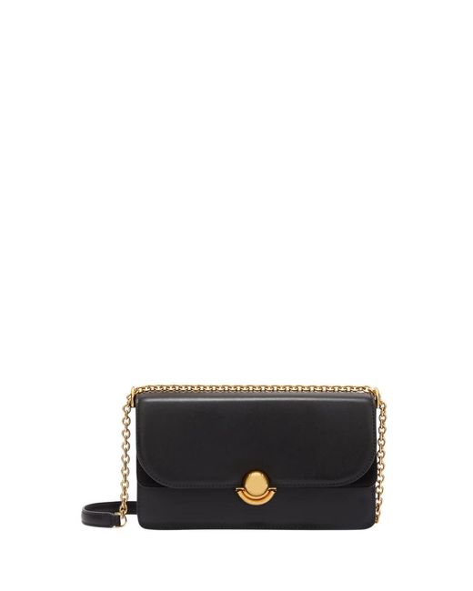 Furla Black Cross Body Bags