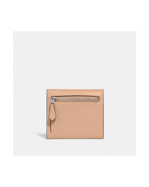 COACH Natural Wallets & Cardholders