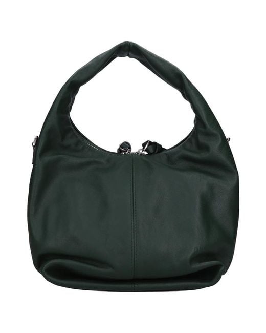 Handbags Rebelle en coloris Green