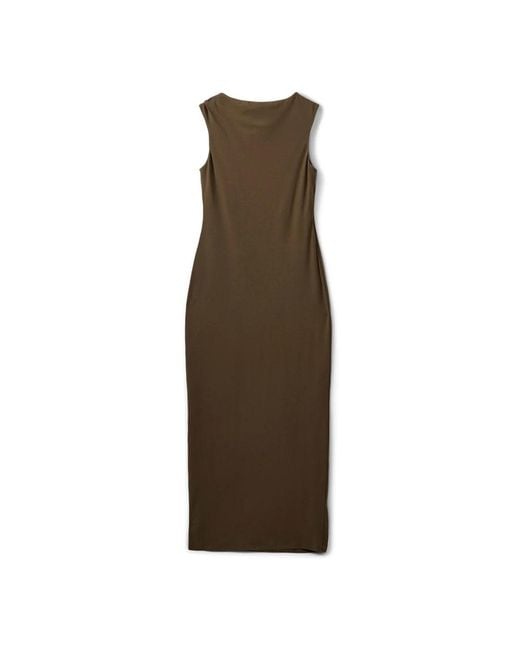 Sofie Schnoor Brown Maxi Dresses