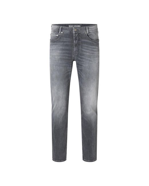 M·a·c Jog'N Jeans in het Gray voor heren