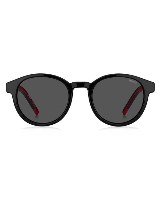 HUGO Black Sunglasses for men