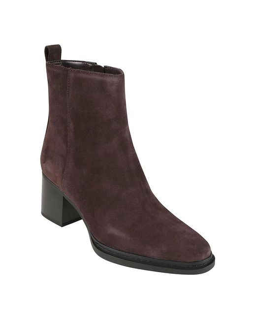 Michael Kors Brown Lex Boot