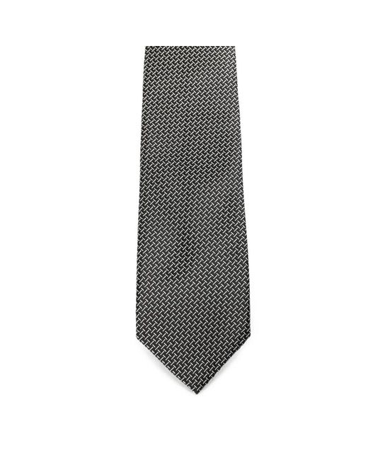 Ties Tom Ford pour homme en coloris Gray
