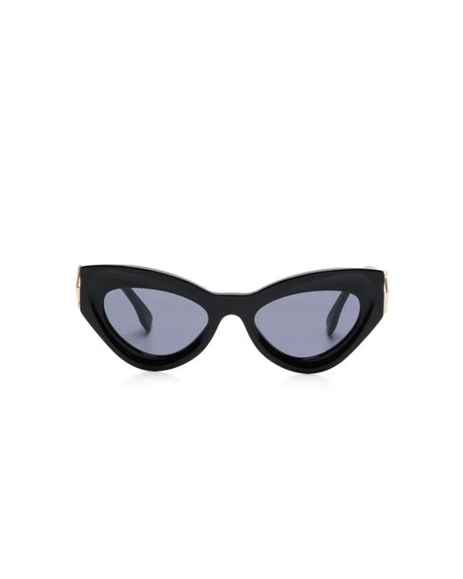 Fendi Blue Sunglasses