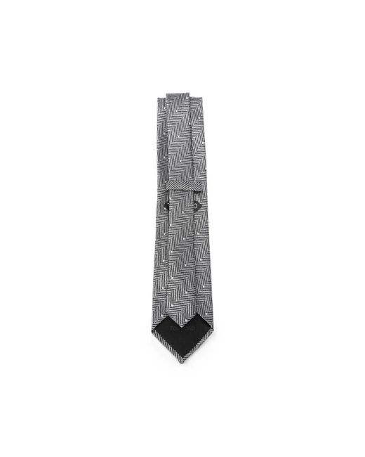 Ties di Tom Ford in Gray da Uomo