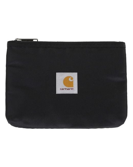 Carhartt Black Bags for men