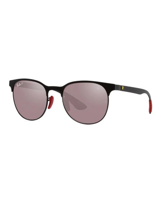Ray-Ban Brown Sunglasses