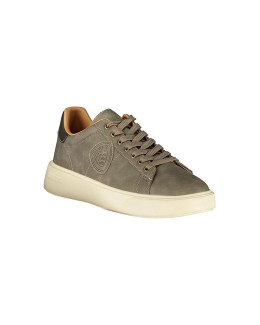 Blauer Green Sneakers for men