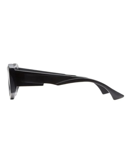Kuboraum Black Glasses