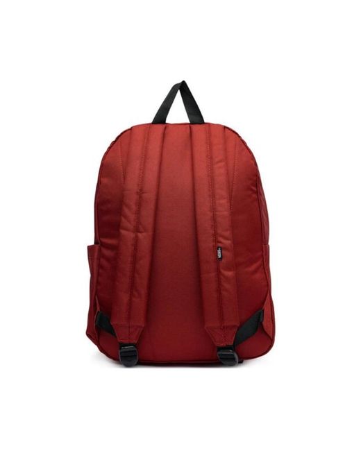 Backpacks di Vans in Red