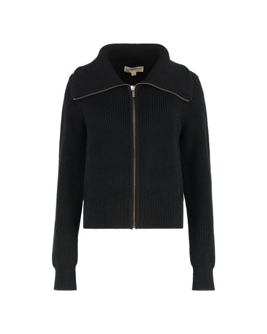 Michael Kors Cardigans in het Black