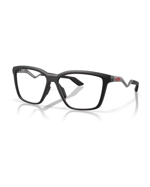 Oakley Black Glasses