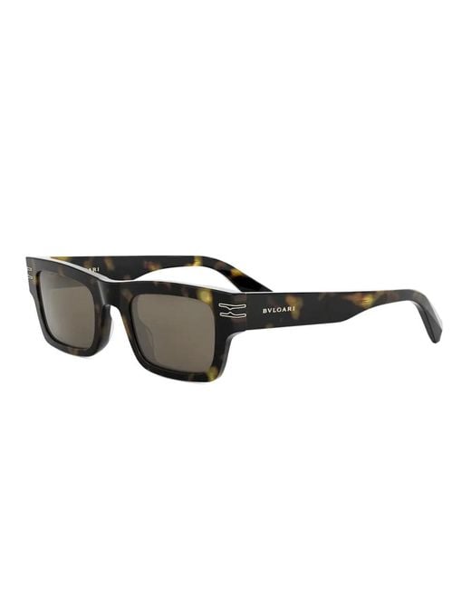 BVLGARI Brown Bv40064 I Sunglasses