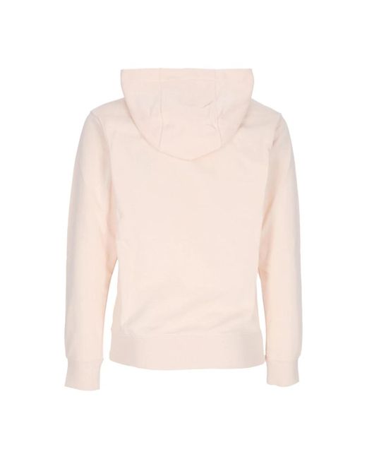 Nike Pink Hoodies for men