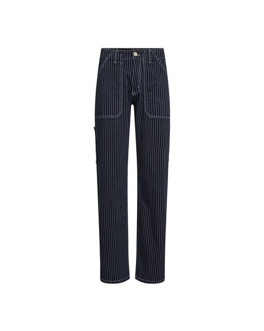 Sofie Schnoor Straight Jeans in het Blue
