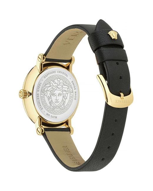 Versace Metallic Uhren