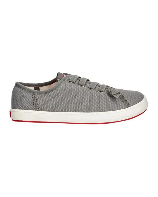 Camper Gray Peu Rambla Ii