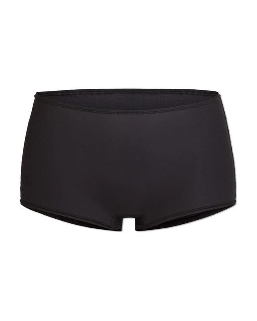 Bottoms Skims en coloris Black