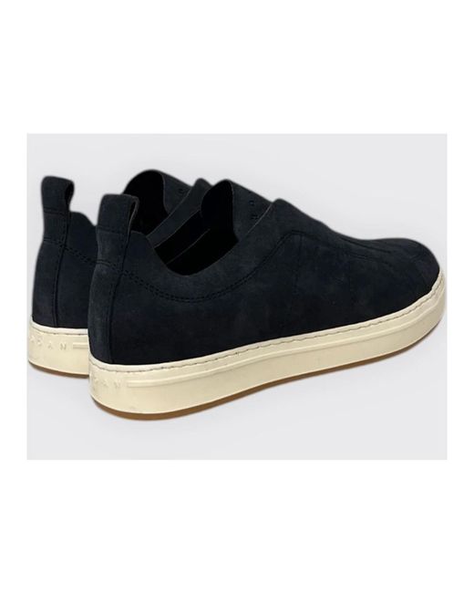 Hogan Blue Sneakers for men