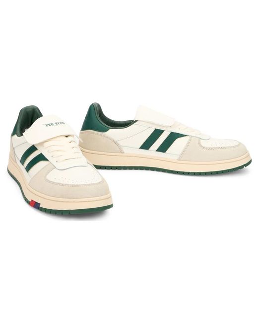 Pro Keds Natural Sneakers for men