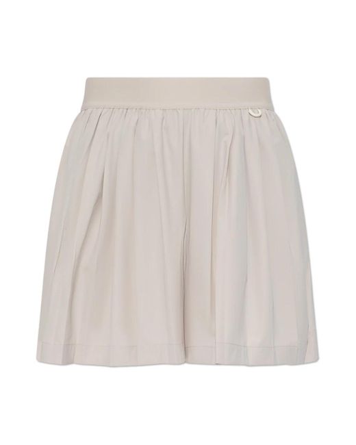 Training Shorts Nike de color Gray