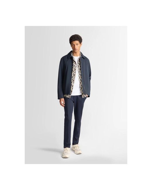 Light Jackets Fusalp pour homme en coloris Blue