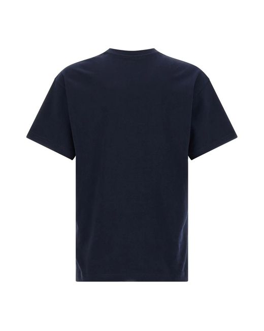 Givenchy Blue T-Shirts for men
