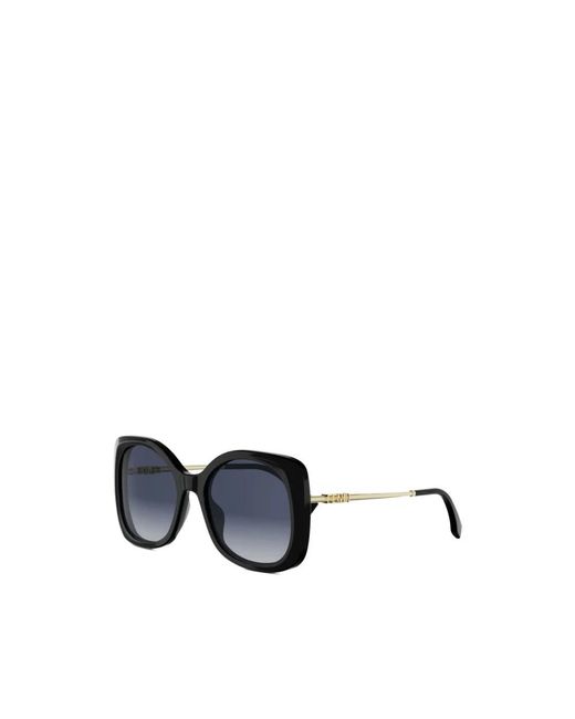 Fendi Blue Sunglasses