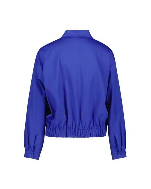 Cinque Citerre Blouse in het Blue