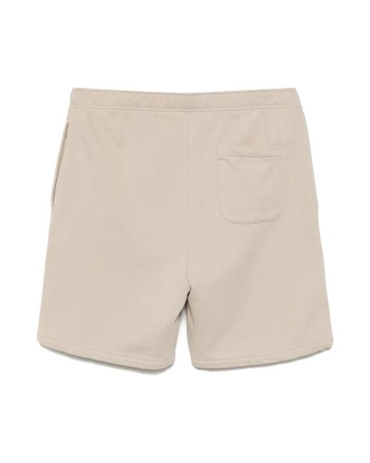 Polo Ralph Lauren Natural Casual Shorts for men