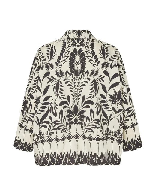 Masai Hemden in het Black