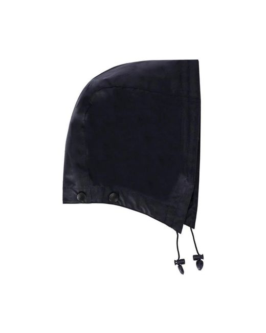 Barbour Blue Accessories for men