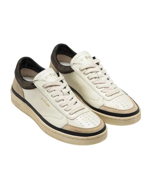 GHOUD VENICE White Sneakers for men