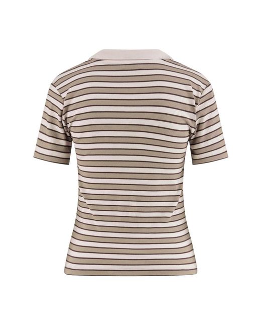 Riani Polo in het Natural