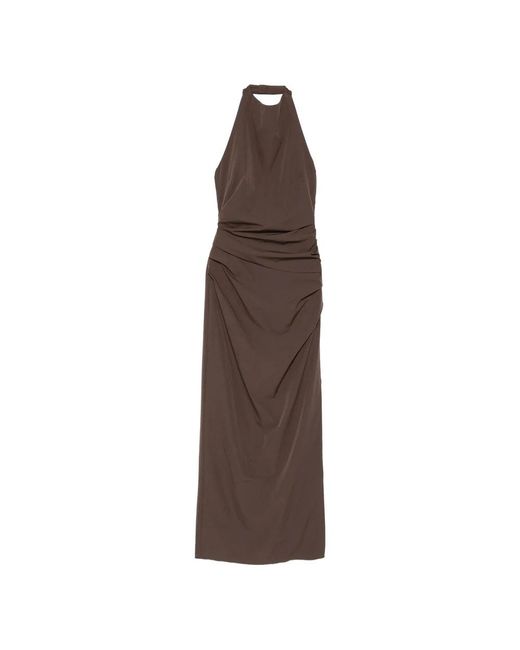 Sir Brown Gowns