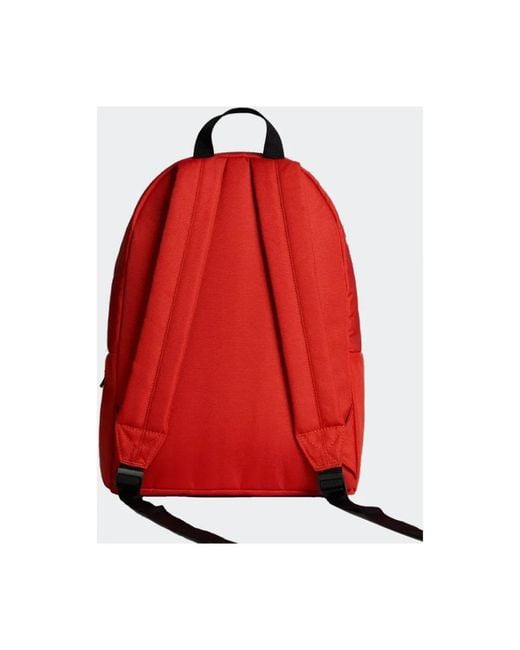 Napapijri Red Backpacks for men