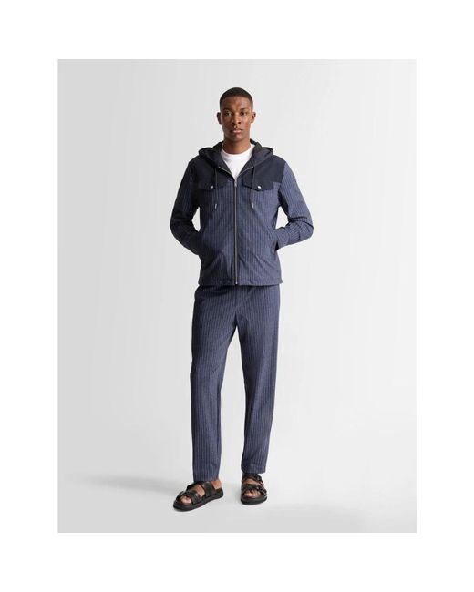Fusalp Rocelan Jacket in Blue für Herren