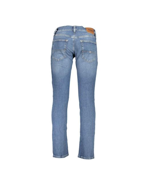 Tommy Hilfiger Kleidung in Blue für Herren