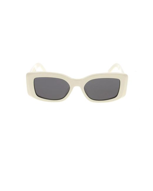 Céline Gray Sunglasses