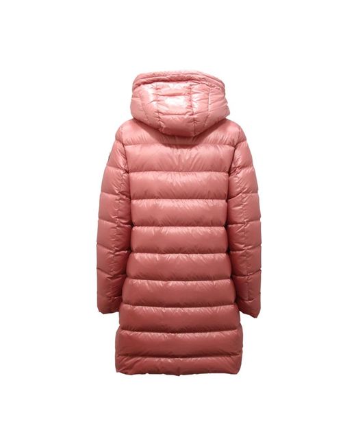 Colmar Red Winter Jackets