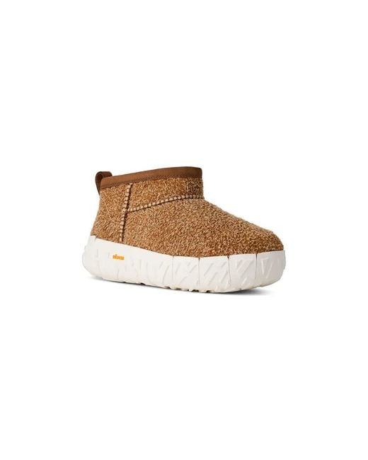 Winter Boots Ugg pour homme en coloris Brown