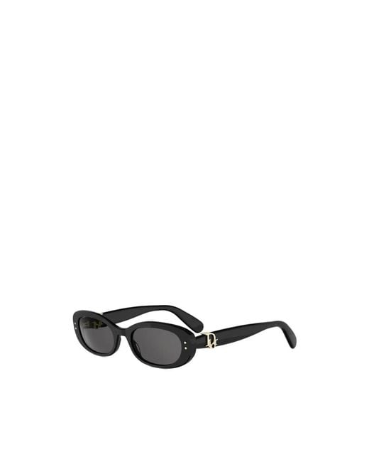 Dior Black Sunglasses