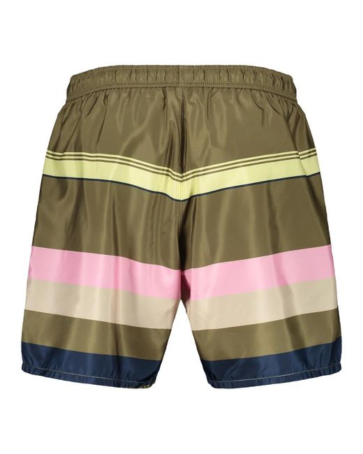 Iceberg Green Beachwear for men