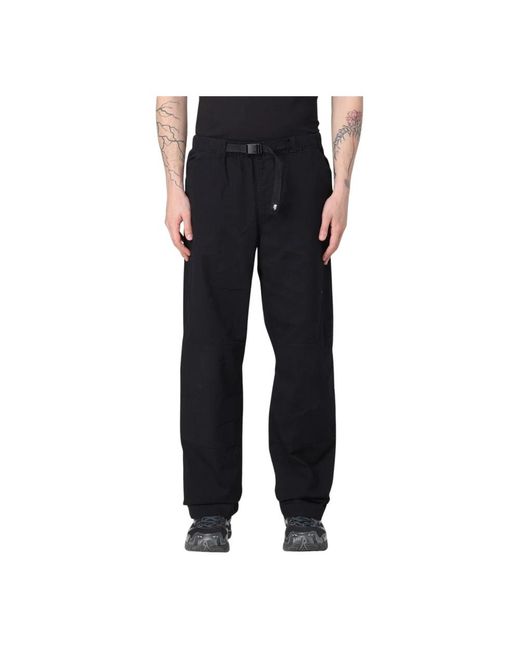 The North Face Stijlvolle Zwarte Casual Broek in het Black voor heren